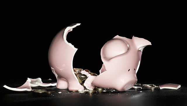 沪指大跌2.5%创两年新低 全球股市或再现连环跌