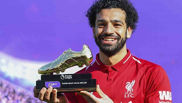 【体育晚报】利物浦与萨拉赫续约五年 塞内加尔投诉日本消极比赛