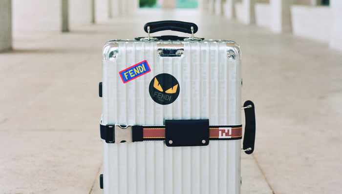 Rimowa计划收回中国一线城市代理权？