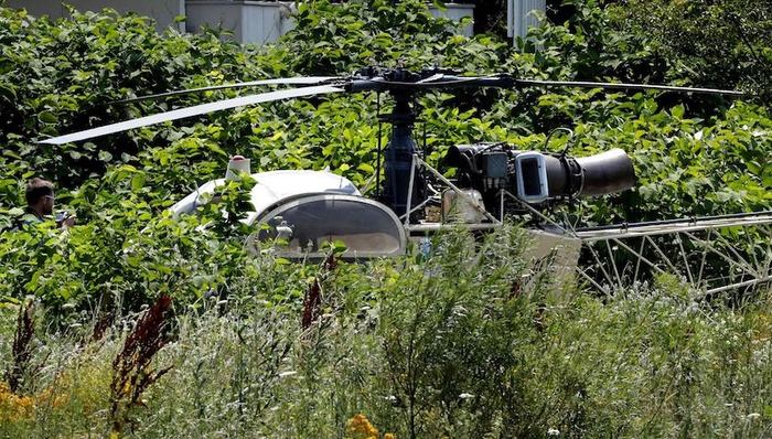 天下故事,惊奇的发现