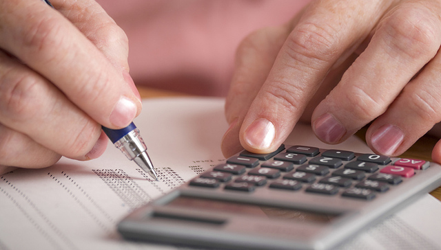 个人所得税,起征点