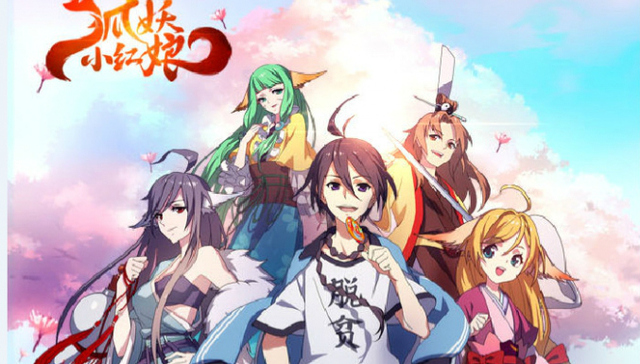 声优,二次元,救世主,江户川乱步,ARUP,LL,偶像化,综艺节目,女团,声临其境