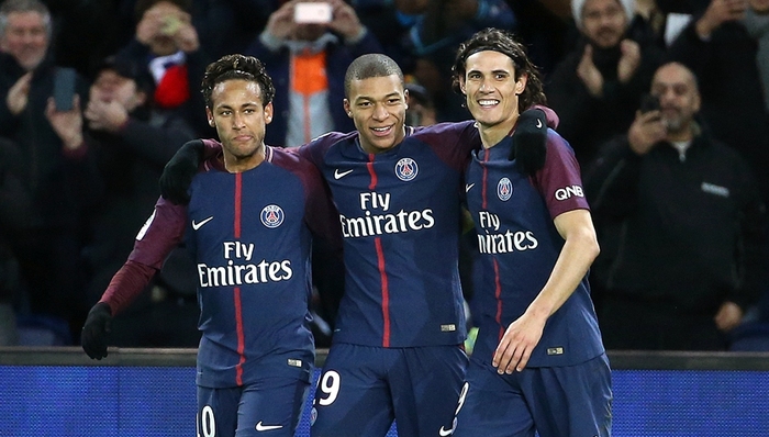 世界杯,巴黎,法甲,内马尔,欧洲足球