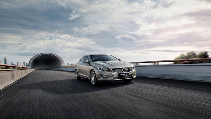 车圈观察,沃尔沃