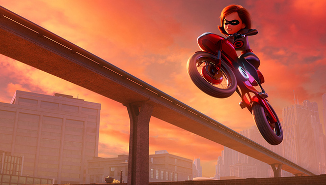 33.3亿美元！北美第二季度票房创新高