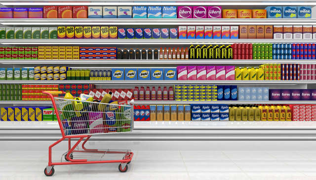 家乐福,乐购,Costco