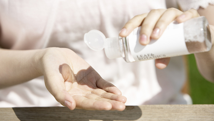 动物测试,化妆品