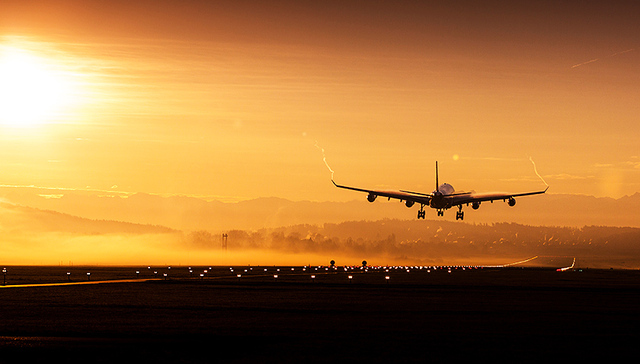 航空,人民币汇率
