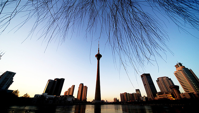 国务院印发《打赢蓝天保卫战三年行动计划》