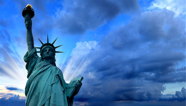 投资移民选项是增多了 但美国仍然是高净值群体首选