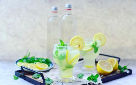 【发现好物】30秒制作高颜值气泡水，这台机器帮你实现