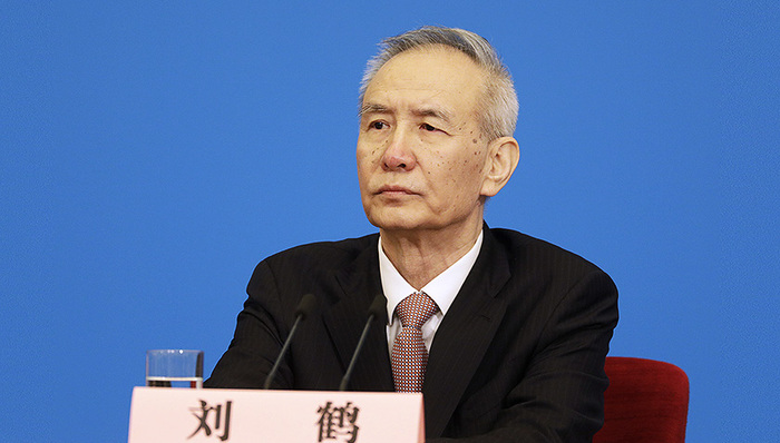 金融监管,金融稳定,金融风险,金融运行,齐亮相,金融业务,金融领域,统筹协调,连维良,中组部