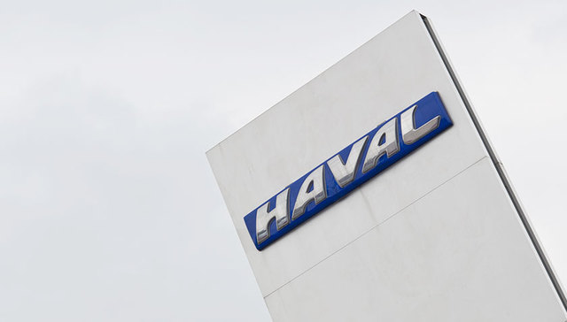 哈弗连续12个月销量下滑 长城汽车受人才缺乏制约