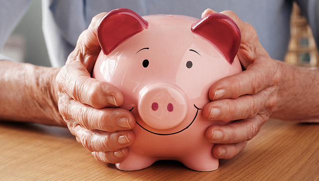 【界面早报】全国多地养老金调整落地  央行一日两次喊话提振汇市信心