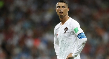 C罗下一站去意甲？皇马或接受尤文图斯1.2亿欧元报价