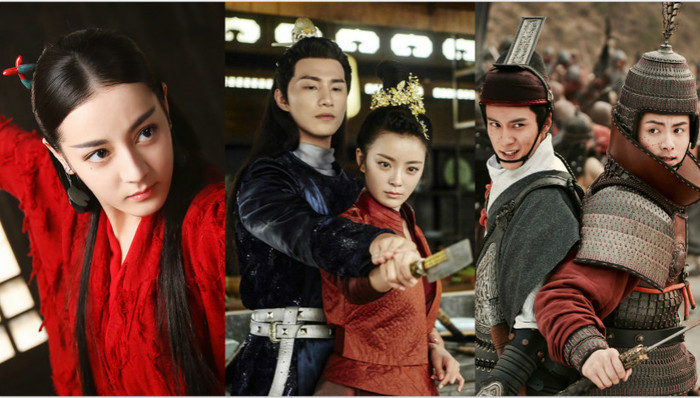 2018网剧中场战报：142部自制剧、1343亿播放量 网剧市场战况如何？