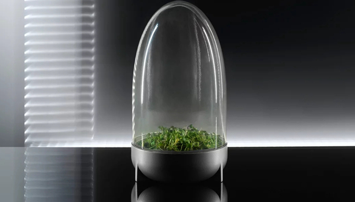 宜家新发布了以城市生活为主题的系列设计，灵感来自于与NASA的太空合作