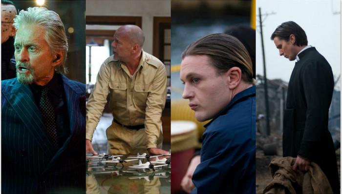 好莱坞反思：为何自家电影人蜂拥到中国？