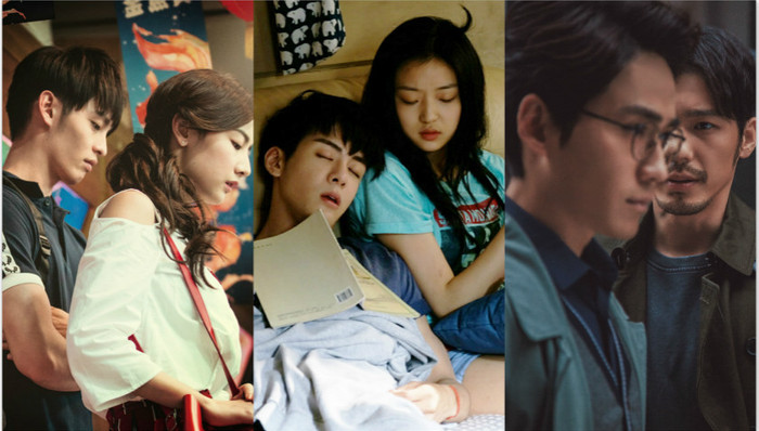 视频网站的暑期档