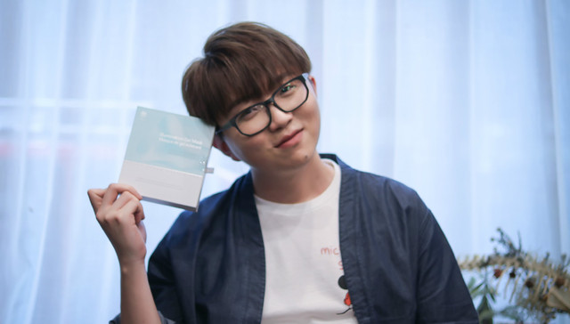 李志诉《明日之子》音乐侵权，要求赔偿三百万