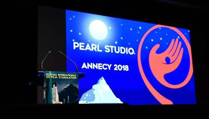 未来一年一部新作登场 东方梦工厂正在加速造梦