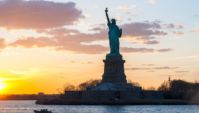 天下故事,惊奇的发现