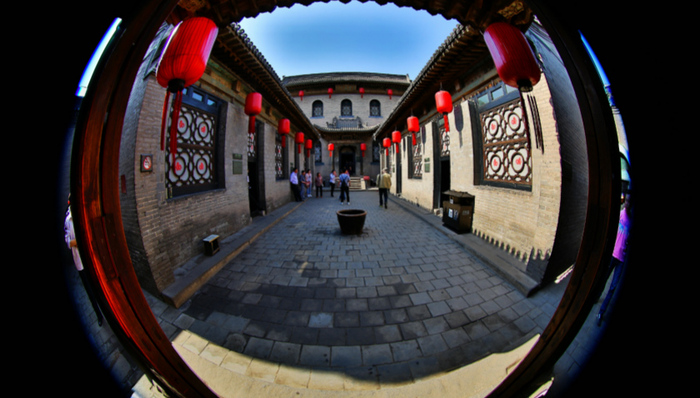 祁县副县长董永兴：发展旅游业加速祁县经济转型升级