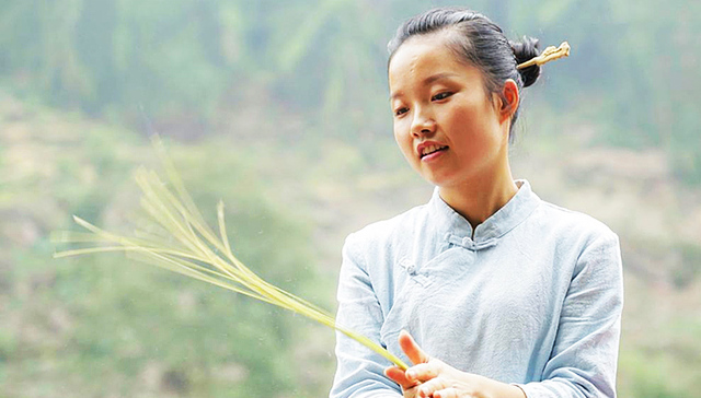 岳家拳,苏绣,古茶园,姚兰,非物质文化遗产,1950年,苏州镇湖,刺绣服饰,1980年,遗传