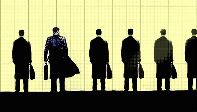 民营企业家,宗庆后,娃哈哈,罗永浩,乔布斯,领导力,组织