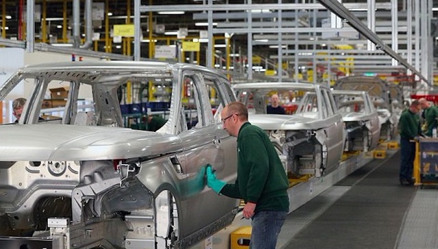 发改委投资管理规定征求意见稿发布 禁止新建独立燃油车企