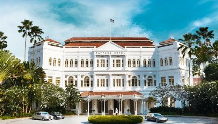 费尔蒙、莱佛士和瑞士酒店忠诚度计划正式纳入雅高乐雅会