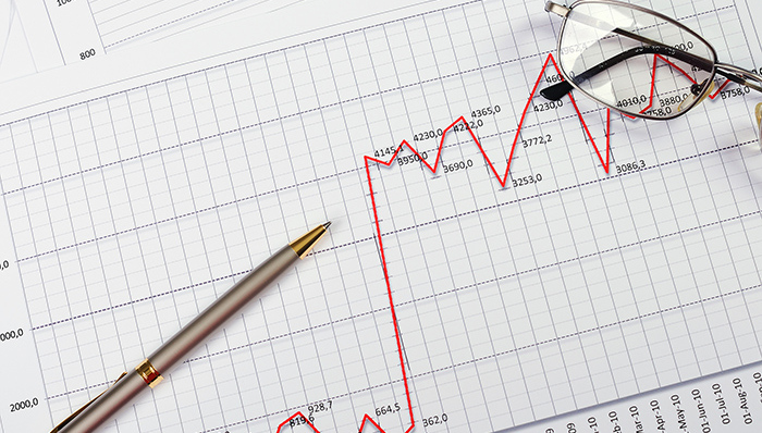 上市公司,财报那些事