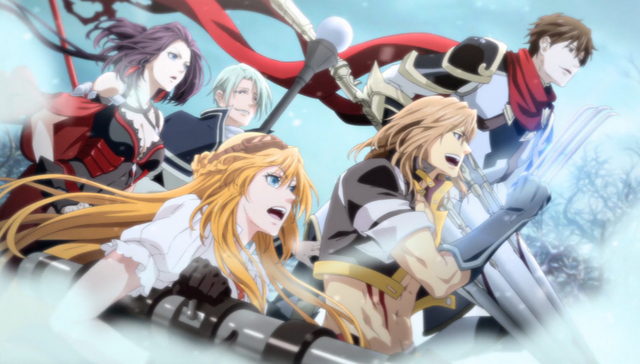 动漫节,IP,国产动画,改编,动画作品,斗罗大陆,完美世界,灵契,凸变英雄leaf,全职高手