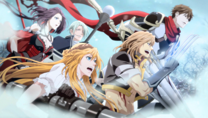 动漫节,IP,国产动画,改编,动画作品,斗罗大陆,完美世界,灵契,凸变英雄leaf,全职高手