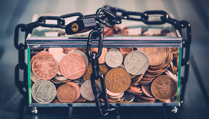 30多万人,购买,虚拟货币,传销,骗局,沃客理财