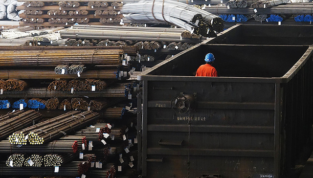 怠政,青冈县,政商关系,环评,农安县,海螺型材,贾君,早餐会,正确导向,中小民营企业