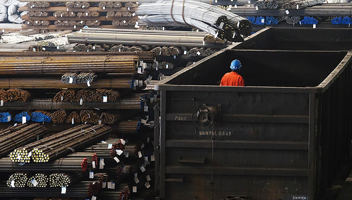 怠政,青冈县,政商关系,环评,农安县,海螺型材,贾君,早餐会,正确导向,中小民营企业