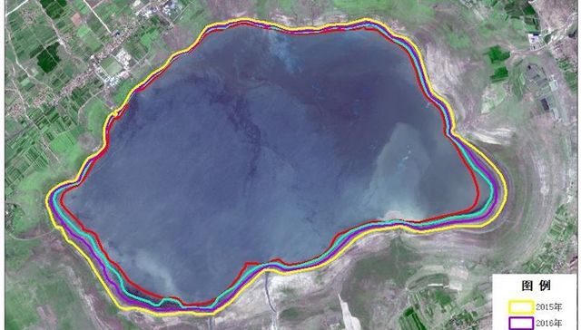 治理思路,岱海,生态退化,生态环境部,环保督察
