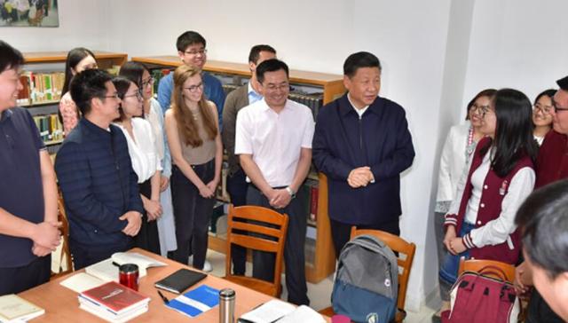 恢复高考,改革开放,高考改革,中华民族,考场,考生,伟大复兴,卫冕,女排队员,北京高考