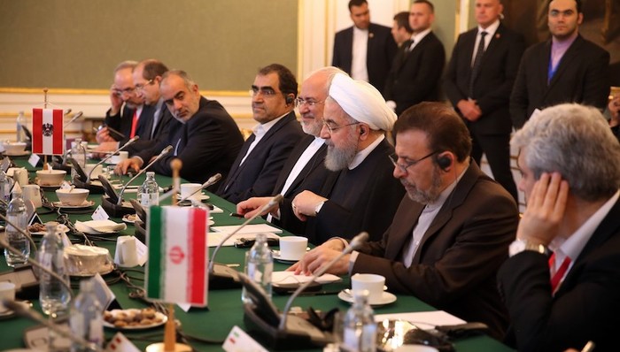 伊朗核问题,中东北非