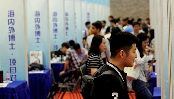 租房,毕业季,人才战略