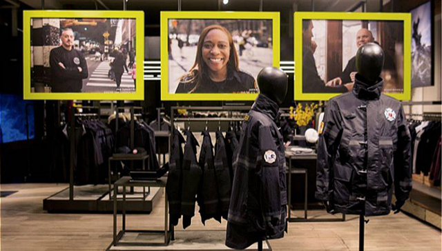 【独家】加拿大鹅CEO说：成功进入中国的机会只有一次