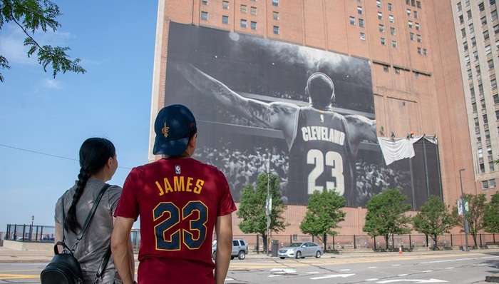 NBA,勒布朗,骑士,詹姆斯