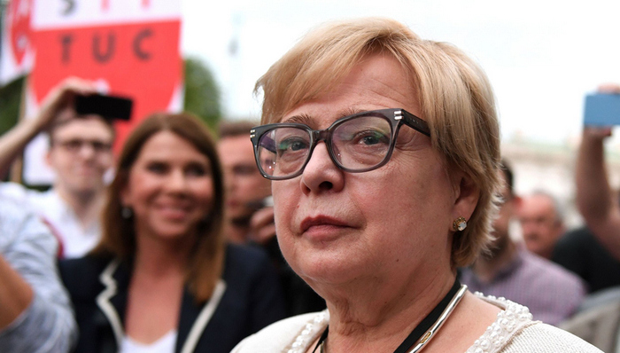 权力游戏,欧洲政治