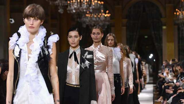 Lanvin传出已有新CEO人选，为Sandro前CEO