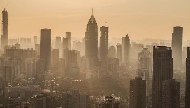 【新知速递】雾霾成本几何？答案超乎预期