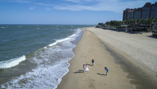 海南“百日招商”达成意向近百个 仍需对标国际改善营商环境
