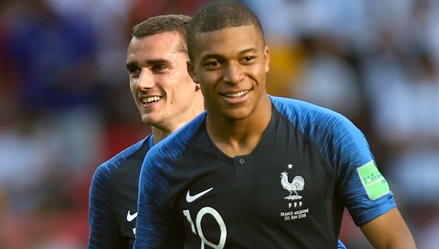 数说1/8决赛新纪录：新星闪耀+老将弥坚 最终是门将抢头条