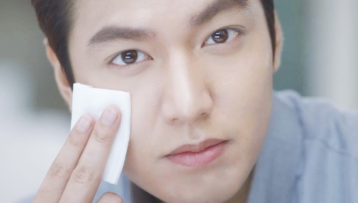 时尚商业说,韩国美妆