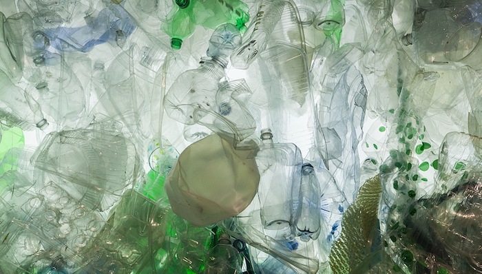 水中PM2.5,污染,微塑料,治理